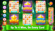 Bingo Arcade VP Bingo Games mod apk unlimited money v1.0.8 screenshot 4