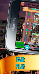 Classic Western Big Win Slots mod apk unlimited coins v0.009 screenshot 3