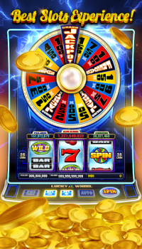 Golden City Casino free slots no deposit mod apk download v1.4.0 screenshot 2