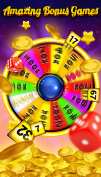 Golden City Casino free slots no deposit mod apk download v1.4.0 screenshot 1