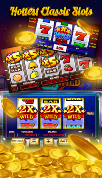 Golden City Casino free slots no deposit mod apk download v1.4.0 screenshot 3