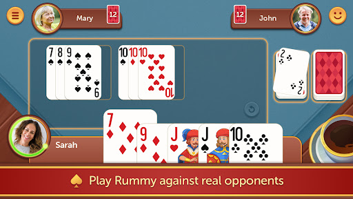 Rummy Fun & Friends apk download latest version v2024.11.143 screenshot 3