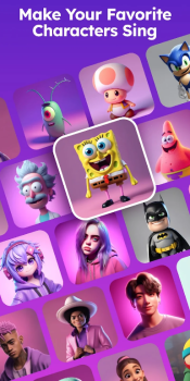 Coverly Ai Mod Apk Premium Unlocked v1.2.8 screenshot 4