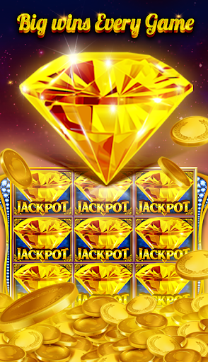 Golden City Casino free slots no deposit mod apk downloadͼƬ1