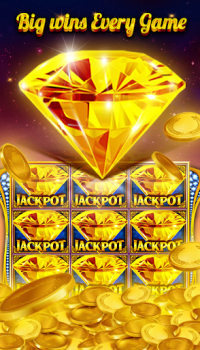 Golden City Casino free slots no deposit mod apk download v1.4.0 screenshot 4