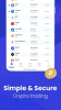 ZebPay exchange app Download latest version v3.52.00 screenshot 3