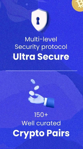 ZebPay exchange app Download latest version