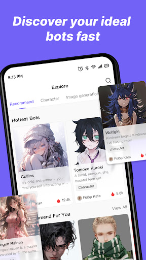 Rochat Ai Mod Apk 1.6.1 Premium Unlocked