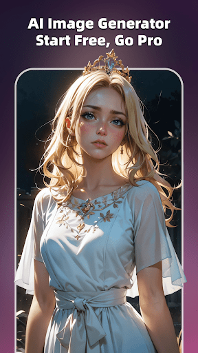 MuseAI Craft AI Girls Mod Apk Premium Unlocked