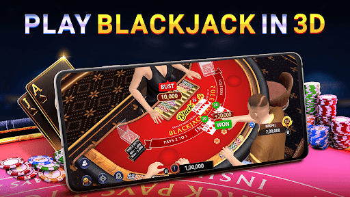 Octro Blackjack Casino games mod apk unlimited money v4.27.28 screenshot 3