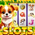 Puppy Classic Slots Real Cash apk download for android