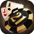 Octro Blackjack Casino games mod apk unlimited money