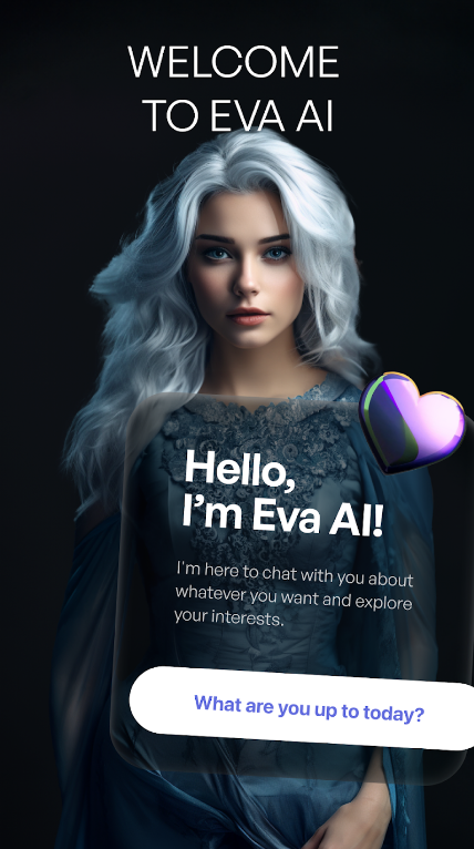 EVA AI Mod Apk 3.63.0 Premium Unlocked Unlimited NeuronsͼƬ1