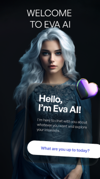 EVA AI Mod Apk 3.63.0 Premium Unlocked Unlimited Neurons v3.63.0 screenshot 4