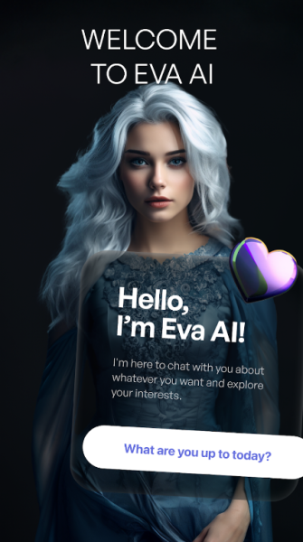 EVA AI Mod Apk 3.63.0 Premium Unlocked Unlimited Neurons