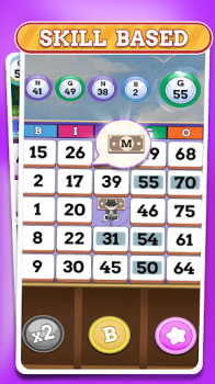 Bingo King Live & Big Win apk latest version download v1.0.30 screenshot 4