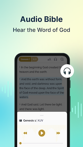 Beloved Bible Reader & Audio app download latest version