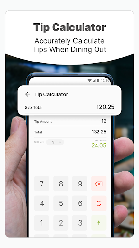 Calculator Home Launcher app free download for androidͼƬ1