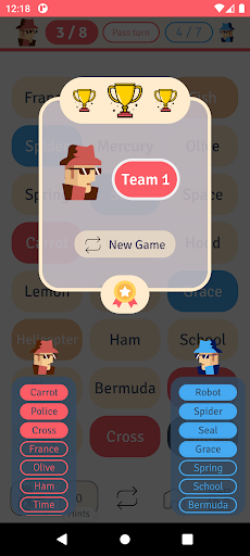Secret Agent mod apk no ads