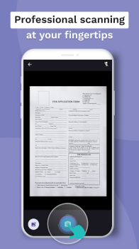 ScanHub Launcher PDF Scanner apk latest version download v2.4.3 screenshot 4