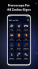 Horoscope & Zodiac Launcher app download for android v1.2.0 screenshot 2