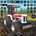 Tractor Games & Farming Games mod apk unlimited money