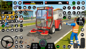 Truck Driving Games Truck Game mod apk unlocked everything v2.61 screenshot 1