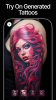 Ink AI Tattoo mod apk 1.0.20 premium unlocked latest version v1.0.20 screenshot 1