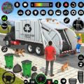 Truck Driving Games Truck Game mod apk unlocked everything