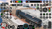 Oil Truck Games Driving Games mod apk unlimited money v4.0 screenshot 1