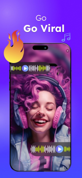 AI Music Cover & Song Creator mod apk 1.0.7 premium unlocked v1.0.7 screenshot 3