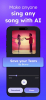 AI Music Cover & Song Creator mod apk 1.0.7 premium unlocked v2.2.4 screenshot 2