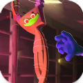 Blue Monster Escape Chapter 4 Mod Menu Apk Unlimited Everything