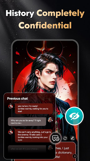 BALA AI Chat mod apk 1.8.0 premium unlocked unlimited everything