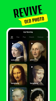 Photo Dance AI Photo Animator mod apk 1.5.7 premium unlocked v1.5.7 screenshot 2