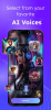 AI Music Cover & Song Creator mod apk 1.0.7 premium unlocked v2.2.4 screenshot 1