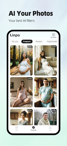 Linpo ai mod apk premium unlocked latest version