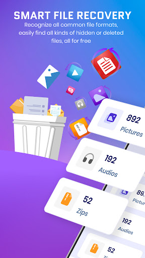 File Recovery All Restore apk latest version download