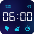 Alarm Clock for me Loud Alarm mod apk download