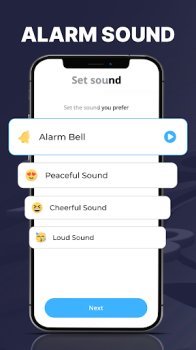 Alarm Clock for me Loud Alarm mod apk download v1.4.1 screenshot 1