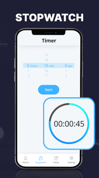 Alarm Clock for me Loud Alarm mod apk download v1.4.1 screenshot 2