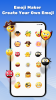 Emoji Creator DIY Emoji Maker mod apk unlimited everything v1.0.9 screenshot 3