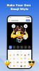 Emoji Creator DIY Emoji Maker mod apk unlimited everything v1.0.9 screenshot 2
