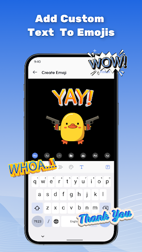 Emoji Creator DIY Emoji Maker mod apk unlimited everything