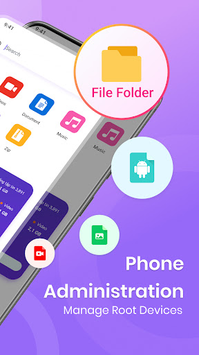 File Manager File Explorer mod apk download