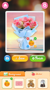 Flowers DIY Valentine Gifts mod apk unlocked everything v1.0.0 screenshot 1