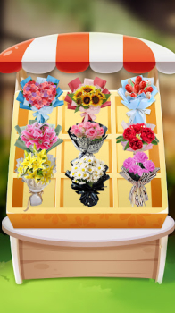 Flowers DIY Valentine Gifts mod apk unlocked everything v1.0.0 screenshot 2