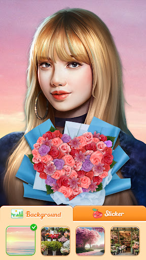 Flowers DIY Valentine Gifts mod apk unlocked everythingͼƬ1