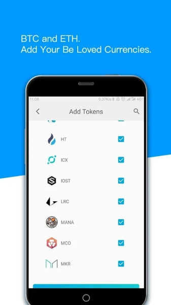 Jubiter Wallet app Download for Android