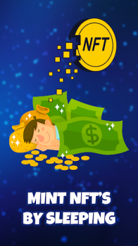 Dream to Earn Crypto Rewards app download for android v1.0.15 screenshot 4